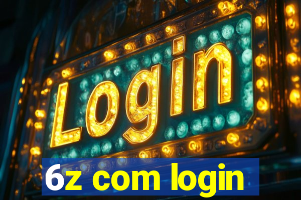 6z com login